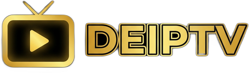 DEIPTV Logo